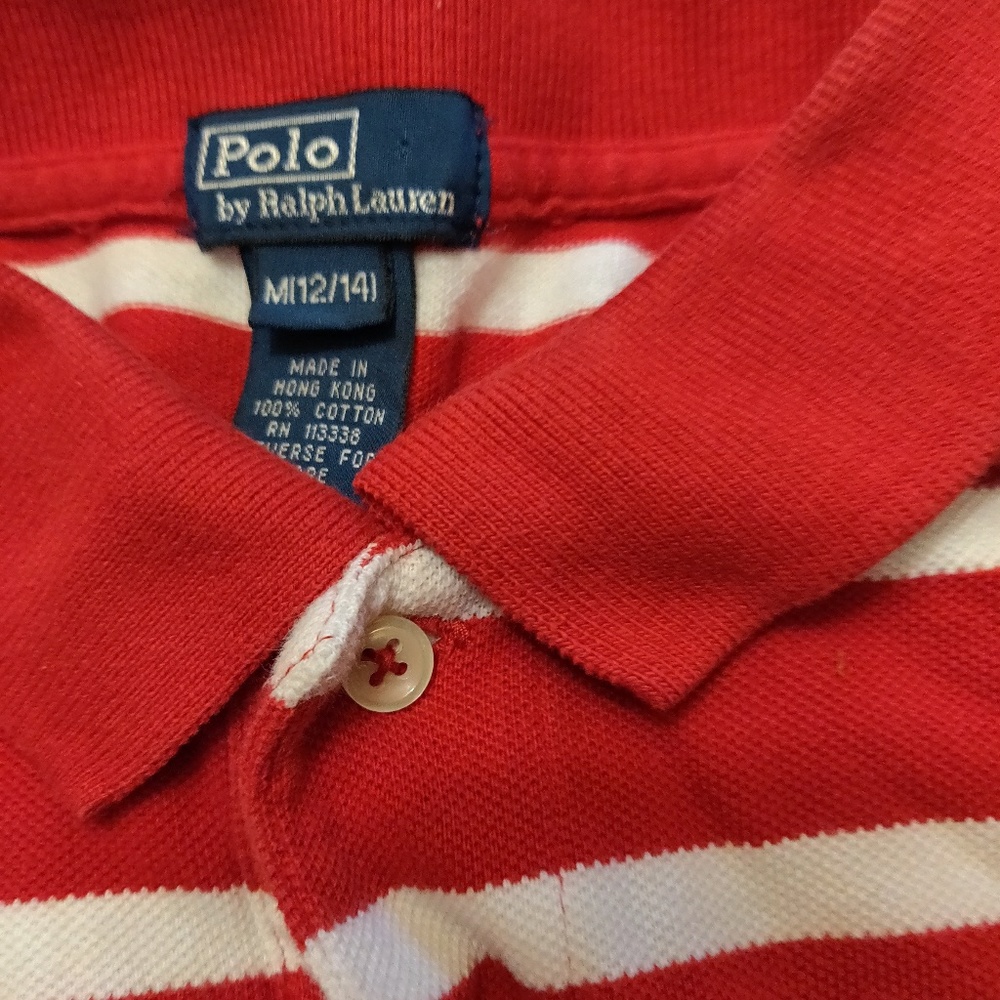 Polo boys